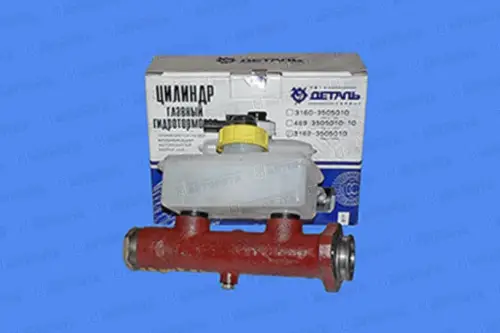 Цилиндр тормозной УАЗ Патриот главный 3162-3505010 (АДС) - Авторота