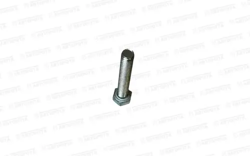 Болт М  8х1,25х 50 цинк - Авторота