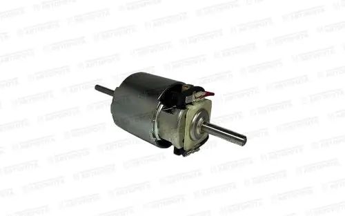 Электродвигатель отопителя МАЗ (24В) ДП 70-130 (Avtoelectrica) - Авторота