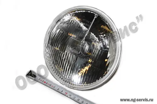 Элемент оптический ТН-124 /131.3711-200 (АКГ,с подсв., с отсекат.) - Авторота