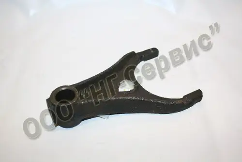 Вилка для а/м КАМАЗ блокировки дифференциала 4310-1802149 (АЗ КАМАЗ) - Авторота