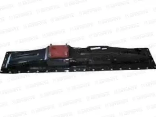 Бак радиатора Т-170/130 нижний 130У.13.050 - Авторота