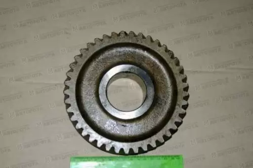 Шестерня ПАЗ 5-й передачи пром. вала Z=41 3206-1701185 - Авторота