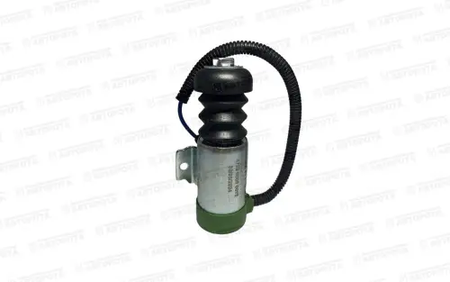 Электромагнит останова 37098341 (24В) (Motorpal) - Авторота