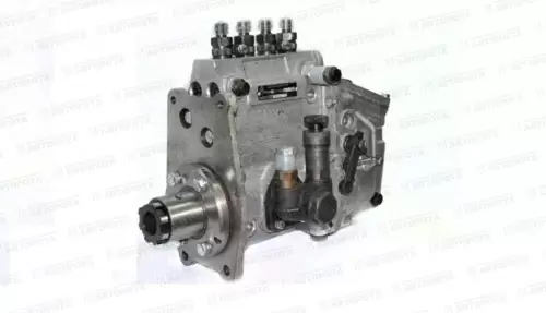 Топливный насос высокого давления СМД-14/18 РР4М10Р1F-4215 (Motorpal) - Авторота