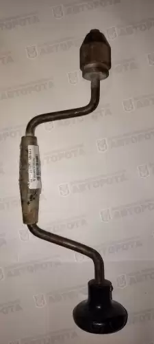 Дрель ручная (коловорот) малая СССР Б/У - Авторота