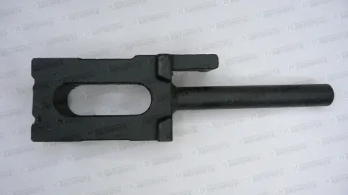 Кулак запорный для а/м КАМАЗ седельного устройства 5410-2703028 - Авторота