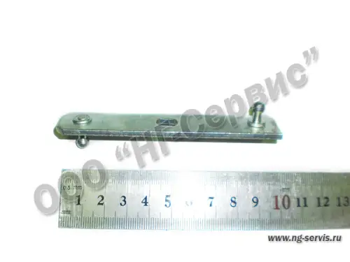 Коромысло электростеклоочистителя 4320Х-5205070-10 (УралАЗ) - Авторота