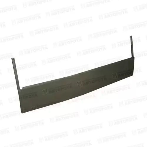 Панель для а/м КАМАЗ облицовочная верхняя 5325-8401012 - Авторота