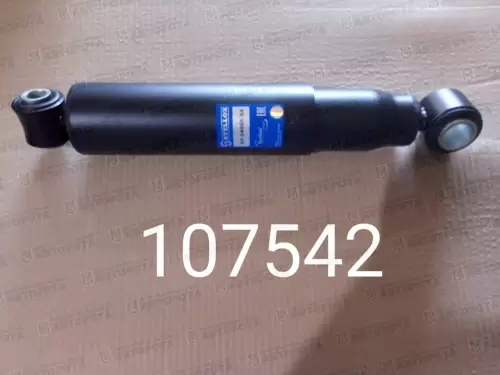 Амортизатор MAN задний 428х680 87-04965-SX (Stellox) - Авторота
