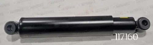 Амортизатор для а/м КАМАЗ 330/515 задний подвески 180-2915006-23 (АЗ КАМАЗ) - Авторота