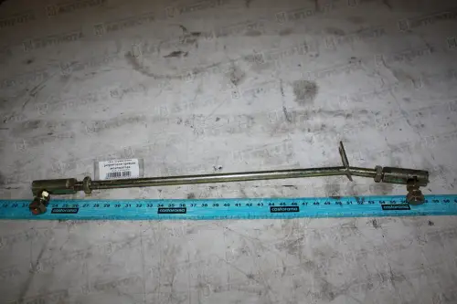 Тяга для а/м КАМАЗ управления регулятором акселератора 740-1108050 - Авторота