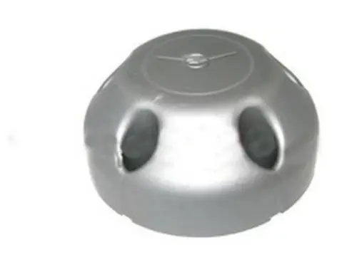 Колпак ступицы УАЗ ПАТРИОТ пластмассовый 3162-3102100 - Авторота