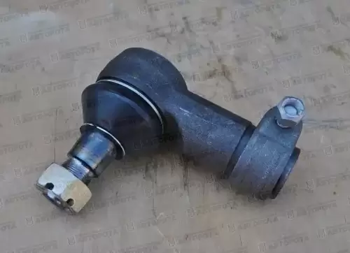 Наконечник рулевой тяги для а/м КАМАЗ 6520-3414056 (CN) - Авторота