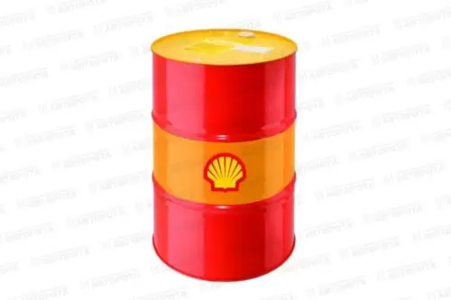 Масло гидравлическое Shell Tellus S2 V22 (209л) до -42°С - Авторота