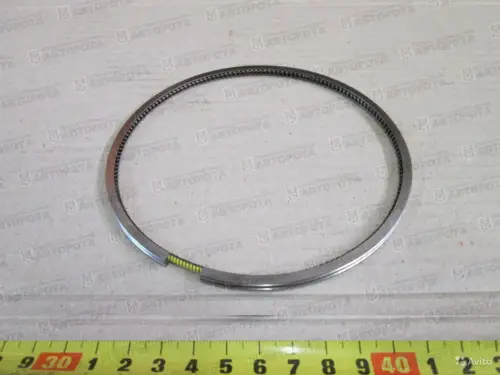 Кольца поршневые ЯМЗ-650 123,0 мм (поршнекомплект) 650-1004034/32 (ЯМЗ) - Авторота