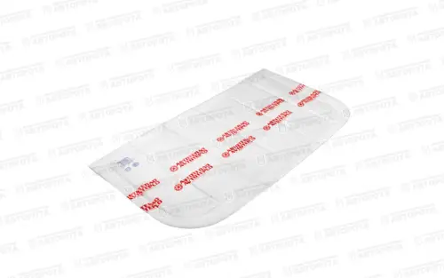 Утеплитель двигателя огнестойкий № 11 (Автотепло) - Авторота