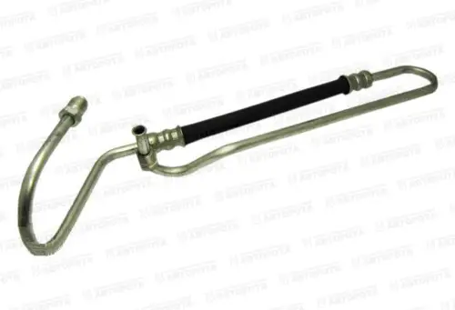 Шланг гидроусилителя руля ЗИЛ высокого давления 130-3408020-Б2 - Авторота