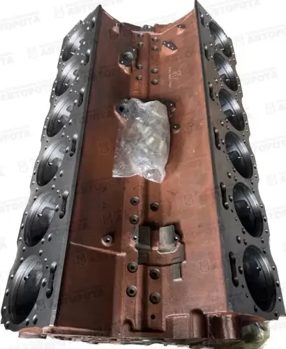 Блок цилиндров двигателя ЯМЗ 840-1002012-50 (ТМЗ) - Авторота