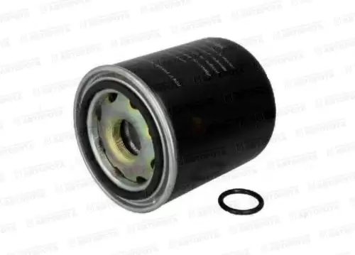 Картридж осушителя MAHLE AL-12 micro-star (MAHLE/AM POINT) - Авторота