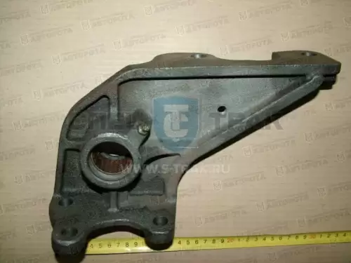 Кронштейн ПАЗ, КАВЗ энергоаккумулятора задний левый 4230-3502121 - Авторота