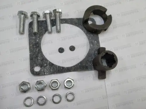 Ремкомплект для а/м КАМАЗ коробки отбора мощности полный 5511-4202010 - Авторота