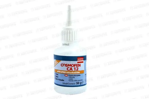 Клей универсальный Cosmofen СА-12 (50г) - Авторота