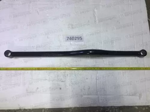 Тяга УАЗ реактивная поперечная голая 316200290901600 (УАЗ) - Авторота