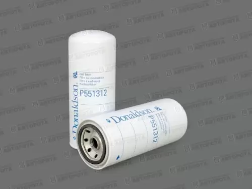 Фильтр топливный P551312 - Авторота