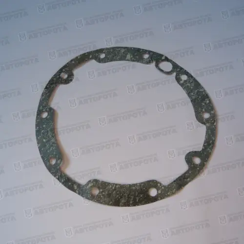 Прокладка МАЗ крышки бортовой передачи н/о 5440-2405078 - Авторота