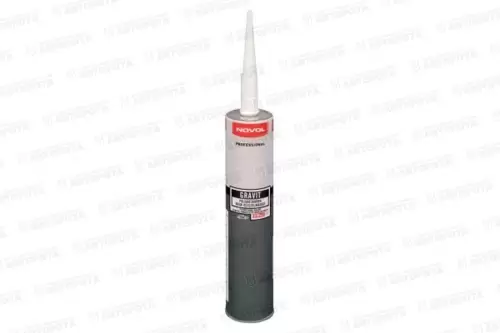 Герметик полиуретановый Nоvol серый - Авторота