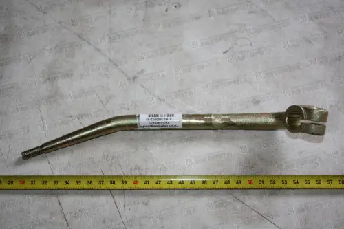 Рычаг УАЗ переключения раздаточной коробки Патриот 3163-1803072-95 - Авторота