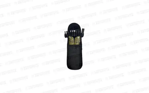 Мультиинструмент складной Ganzo G2016P - Авторота