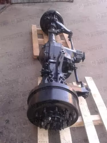 Мост для а/м КАМАЗ передний 43118-2300020-20 (АЗ КАМАЗ) - Авторота