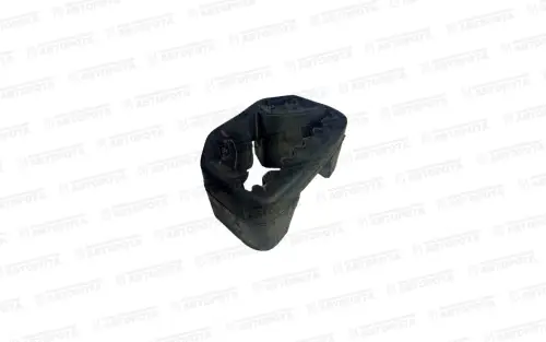 Подушка для а/м КАМАЗ опоры двигателя задней 5320-1001051 (ан. 4320-1001088) - Авторота