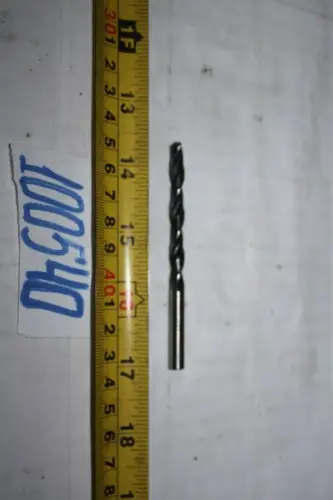 Сверло  6,0 ц/х - Авторота