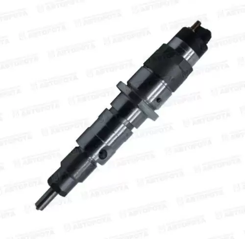 Форсунка 0 445 120 377 (Bosch) (аналог Cummins 5307809) - Авторота