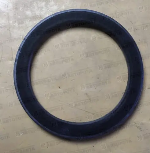 Манжета 120х150х12 коленчатого вала для а/м КАМАЗ ЕВРО-2 7406-1005160/ 275.256 (Steners) - Авторота