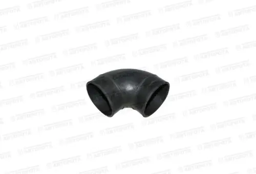 Патрубок воздушного фильтра МАЗ угловой 5551-1109375 - Авторота