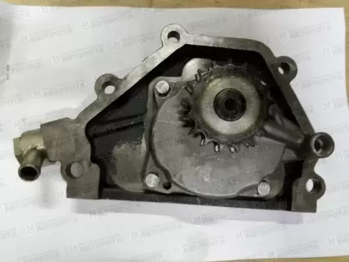 Насос вакуумный УАЗ 514320354801000/01 ЗМЗ (УАЗ) - Авторота