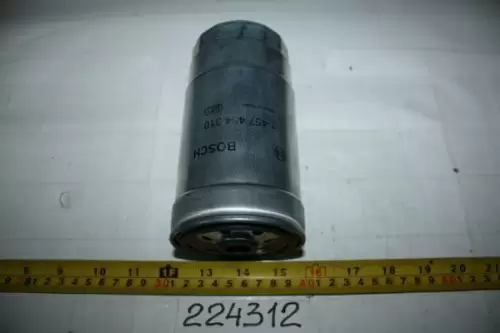 Фильтр топливный УАЗ IVECO-51434 дизель 1 457 434 310 (BOSCH) - Авторота