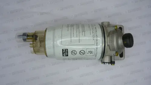 Фильтр топливный для а/м КАМАЗ ЕВРО-2 PRELINE-270 (CN) - Авторота