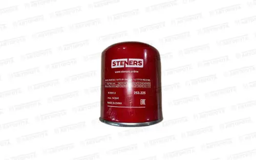 Картридж осушителя 432 410 2227/ 253.225 (Steners) - Авторота