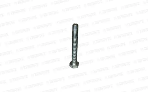 Болт М  8х1,25х 60 цинк - Авторота
