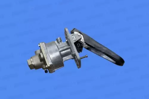 Педаль сцепления ПАЗ-3204 гидравлическая 206-35300 - Авторота