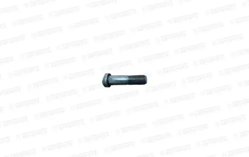 Болт М 22х1,5х91/80/40 MERCEDES BENZ ступицы 03997 - Авторота