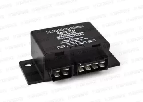 Реле поворота 24В 12 контактов S4052.3747 - Авторота
