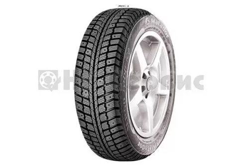 Автошина 185/70 R14 Matador MP-50 Sibir Ice 88T TL шипованная* - Авторота