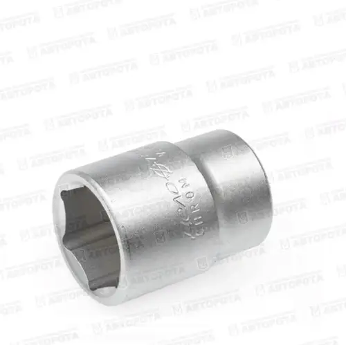 Головка 30 шестигранная (3/4") (звездочка/квадрат) (Воронеж) - Авторота