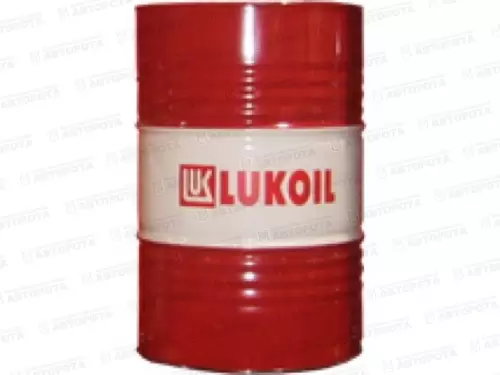Масло гидравлическое ВМГЗ (200л/170кг) до -60°С Лукойл - Авторота